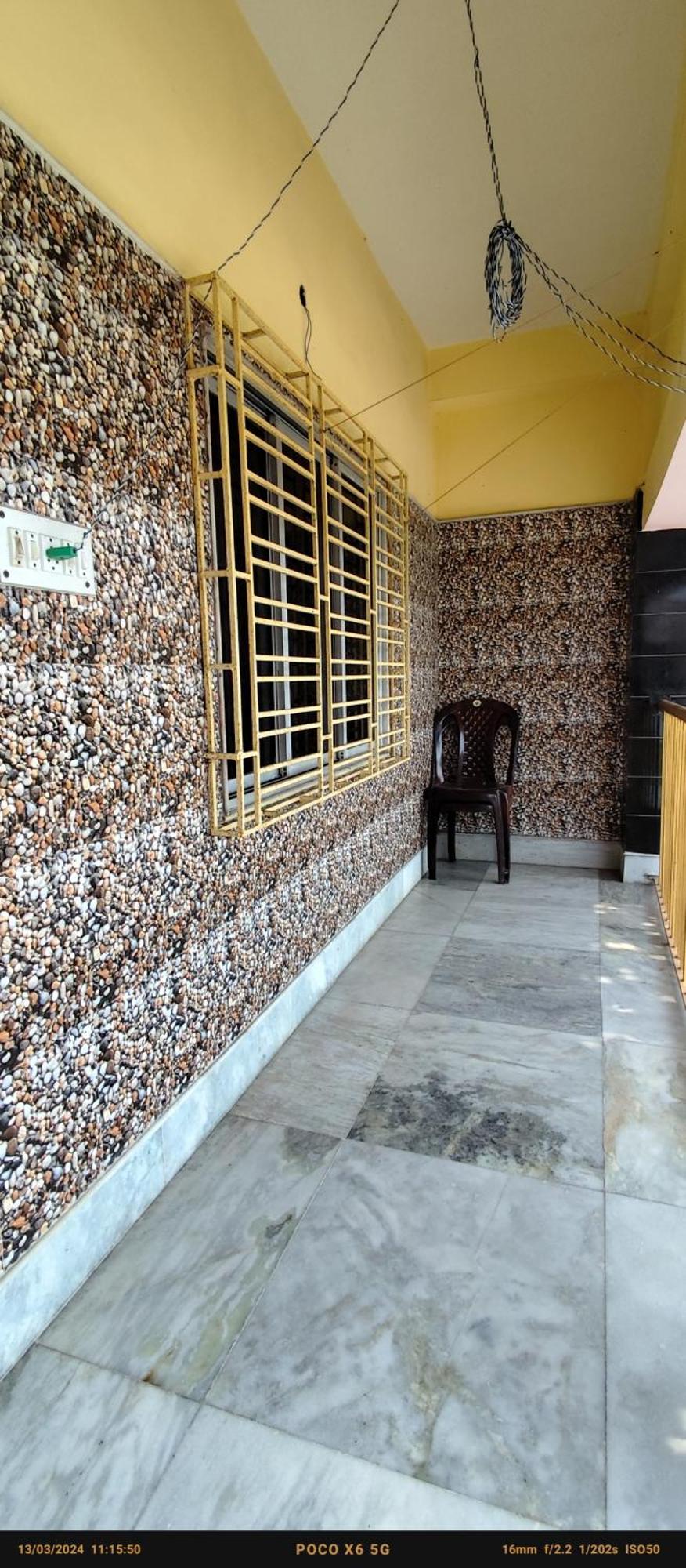 India Tours Only Ekanta Apan Hotel Mathurakhanda Buitenkant foto